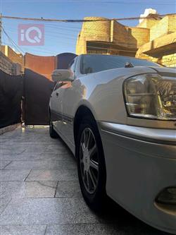 تويوتا كراون